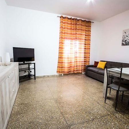 Roma In Rosa Daire Dış mekan fotoğraf