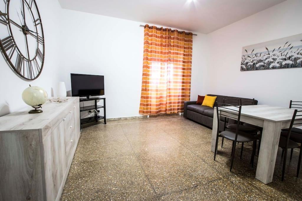Roma In Rosa Daire Dış mekan fotoğraf