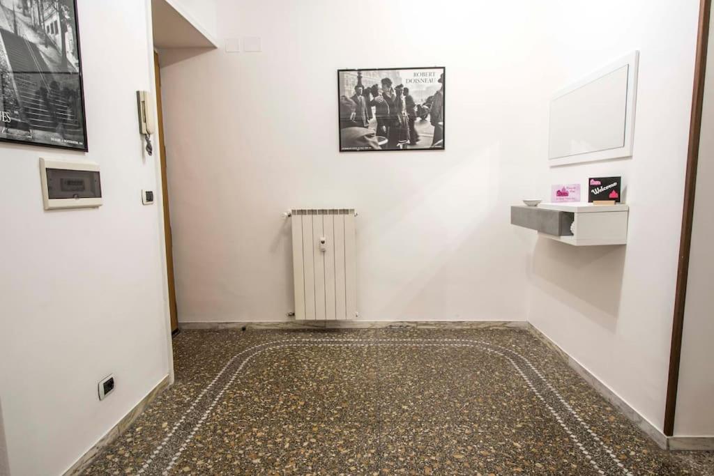 Roma In Rosa Daire Dış mekan fotoğraf