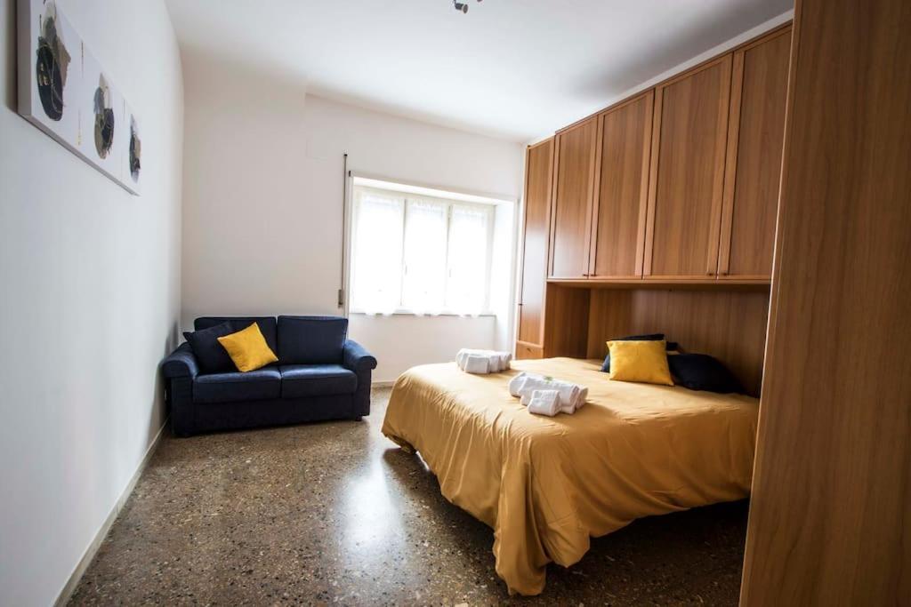 Roma In Rosa Daire Dış mekan fotoğraf