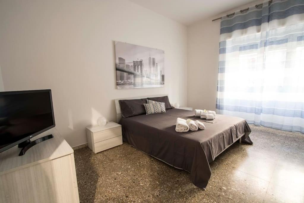 Roma In Rosa Daire Dış mekan fotoğraf